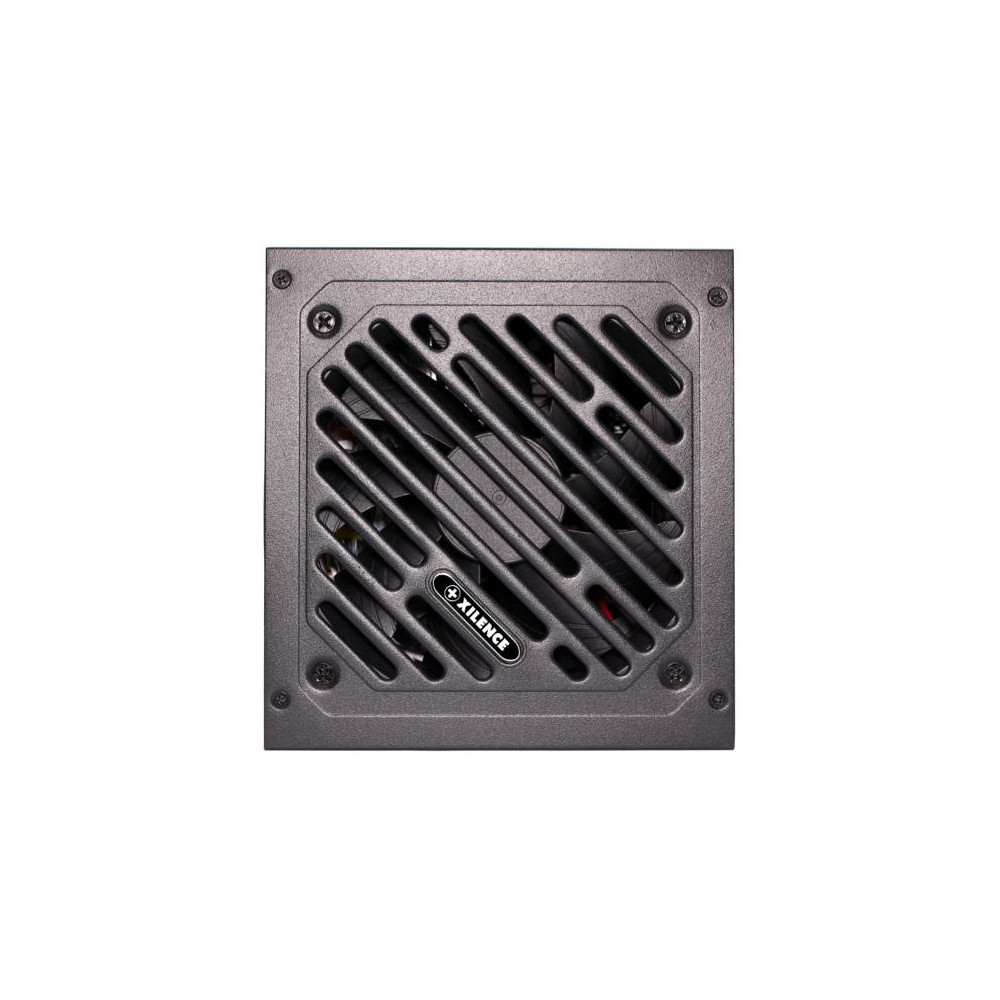 Power Supply|XILENCE|850 Watts|Efficiency 80 PLUS GOLD|PFC Active|XN340
