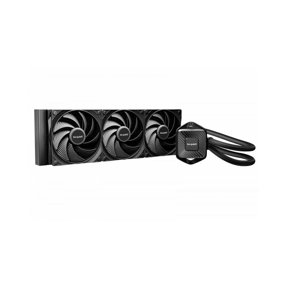 CPU COOLER S_MULTI/PURE LOOP 3 BW029EU BE QUIET