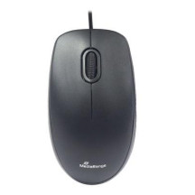 MOUSE USB OPTICAL BLACK/MROS212 MEDIARANGE