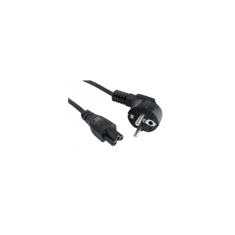 CABLE POWER C5 3M/PC-186-ML12-3M GEMBIRD