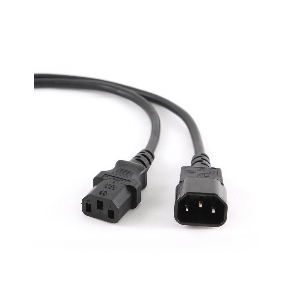 CABLE POWER EXTENSION 5M/PC-189-VDE-5M GEMBIRD