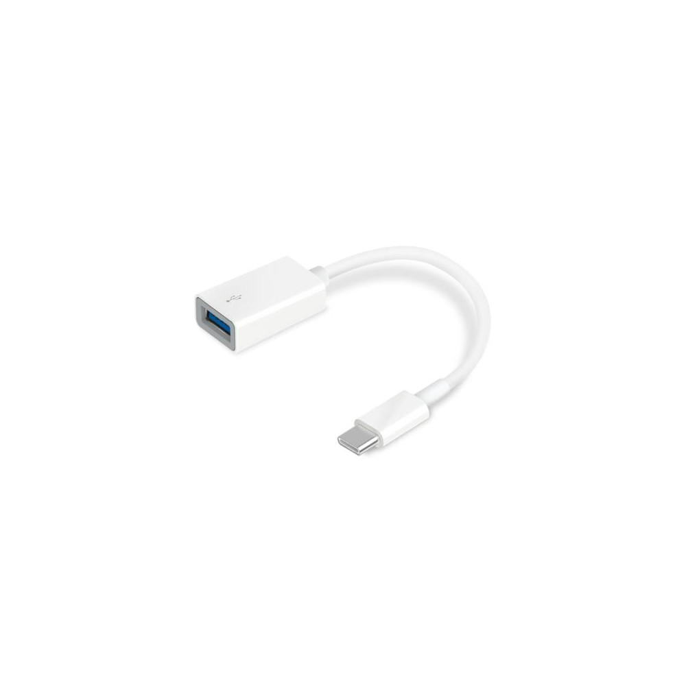 I/O ADAPTER USB3 TO USB-C/UC400 TP-LINK