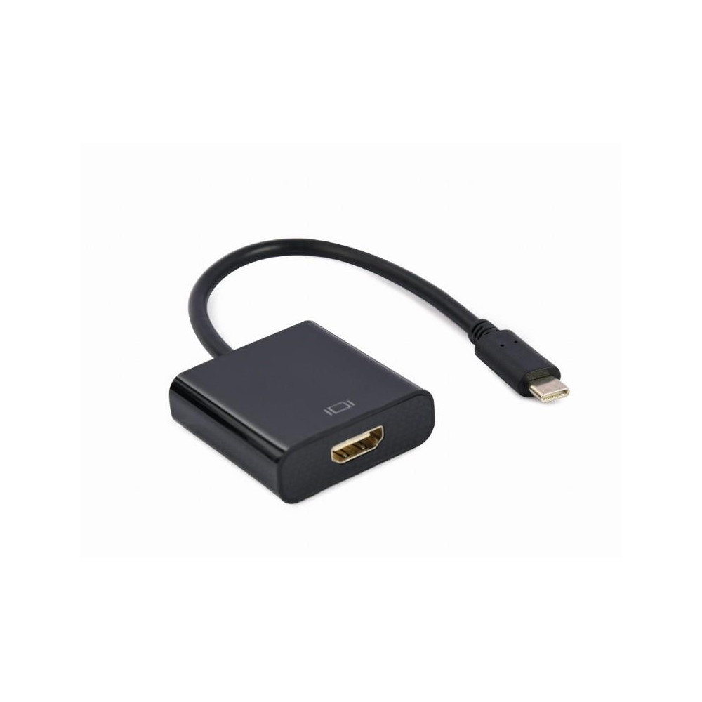 I/O ADAPTER USB-C TO HDMI/A-CM-HDMIF-03 GEMBIRD