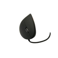 MOUSE USB OPTICAL 6-BUTTON/RIGHT BLACK MROS230 MEDIARANGE