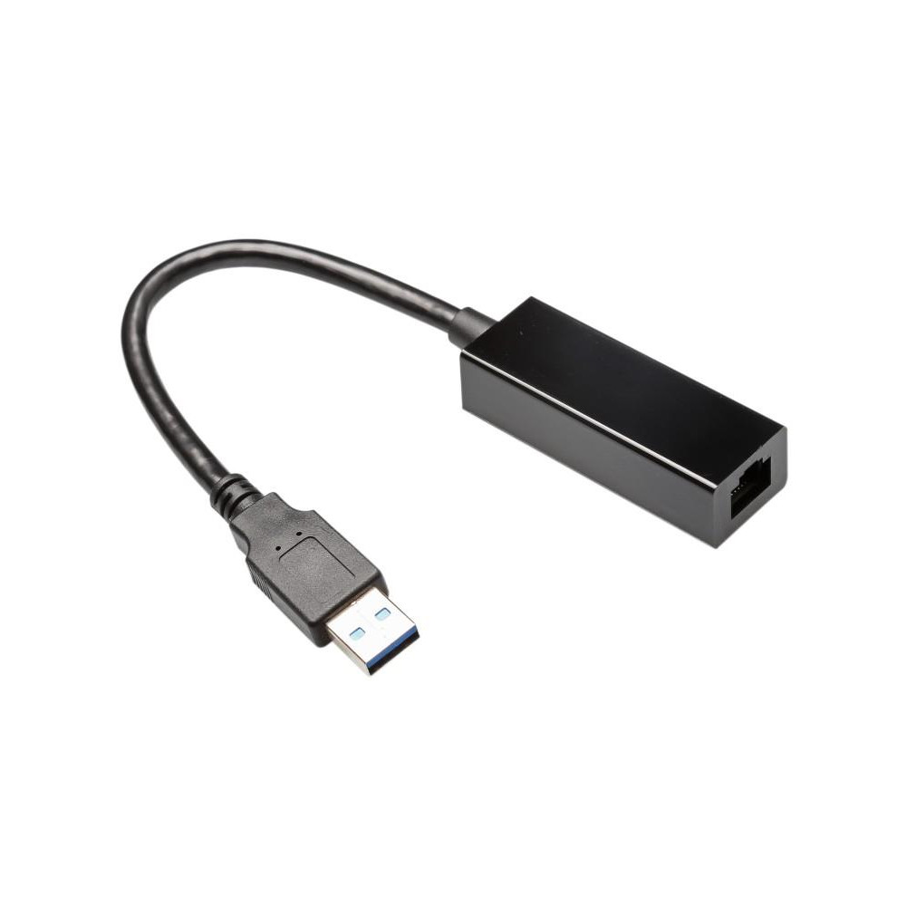 I/O ADAPTER USB3 TO LAN RJ45/NIC-U3-02 GEMBIRD