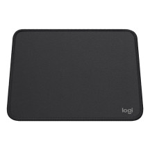 MOUSE PAD STUDIO/GRAPHITE 956-000049 LOGITECH