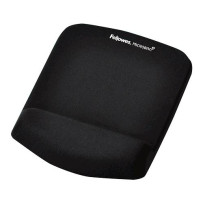 MOUSE PAD PLUSHTOUCH/BLACK 9252003 FELLOWES
