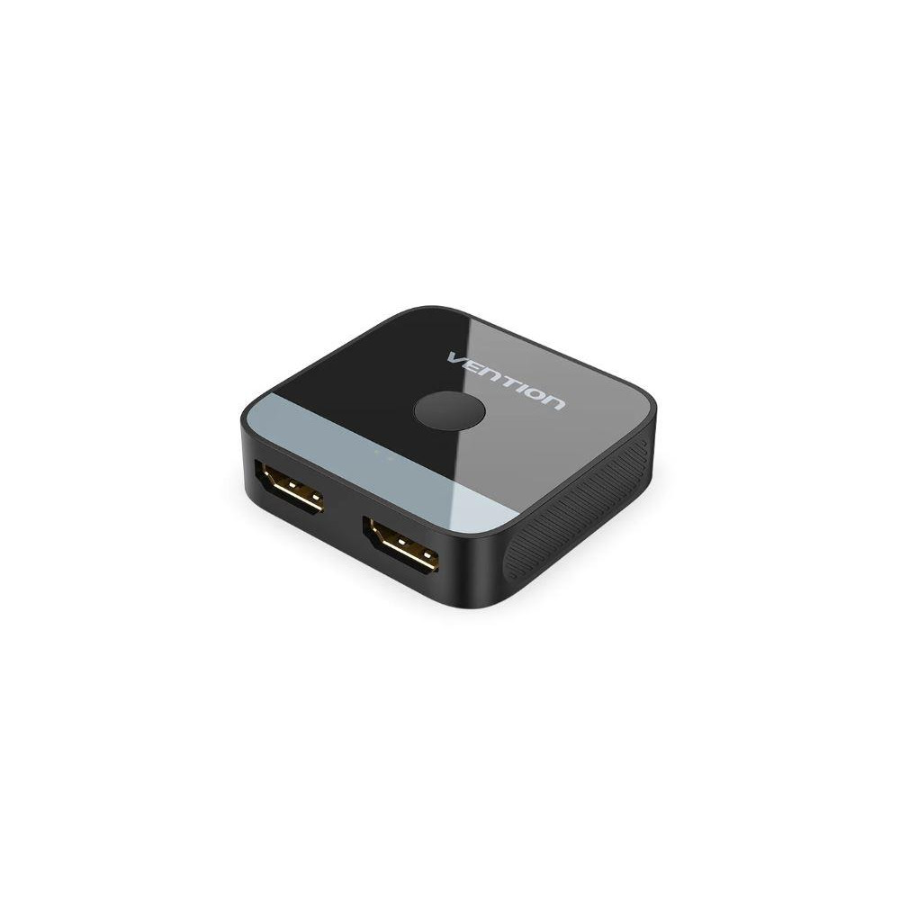 VIDEO SWITCHER HDMI 2-PORT/AKOB0 VENTION