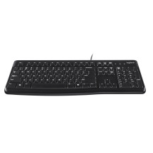 KEYBOARD K120 USB US/920-002479 LOGITECH