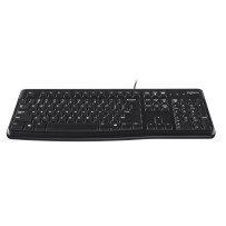 KEYBOARD K120 USB US/920-002479 LOGITECH