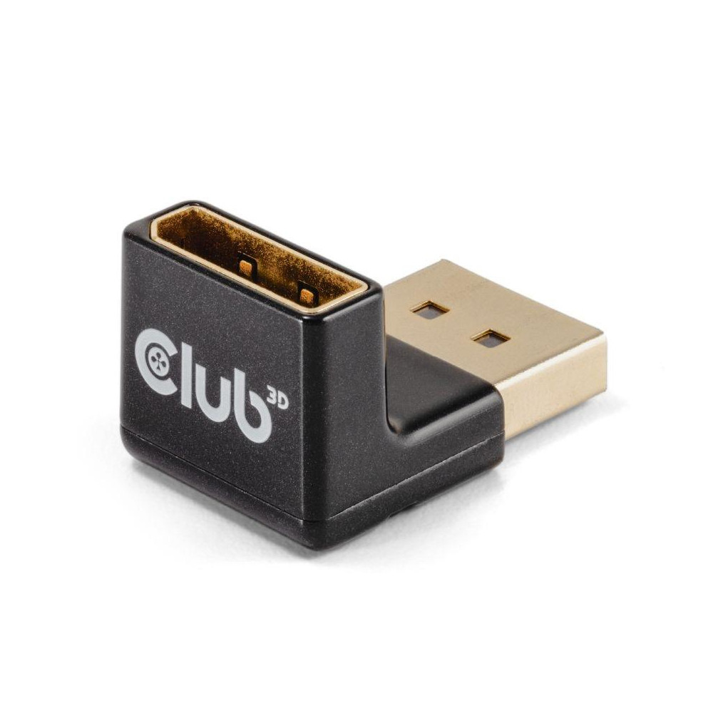 I/O ADAPTER DP TO DP/M/F CAC-1008 CLUB3D