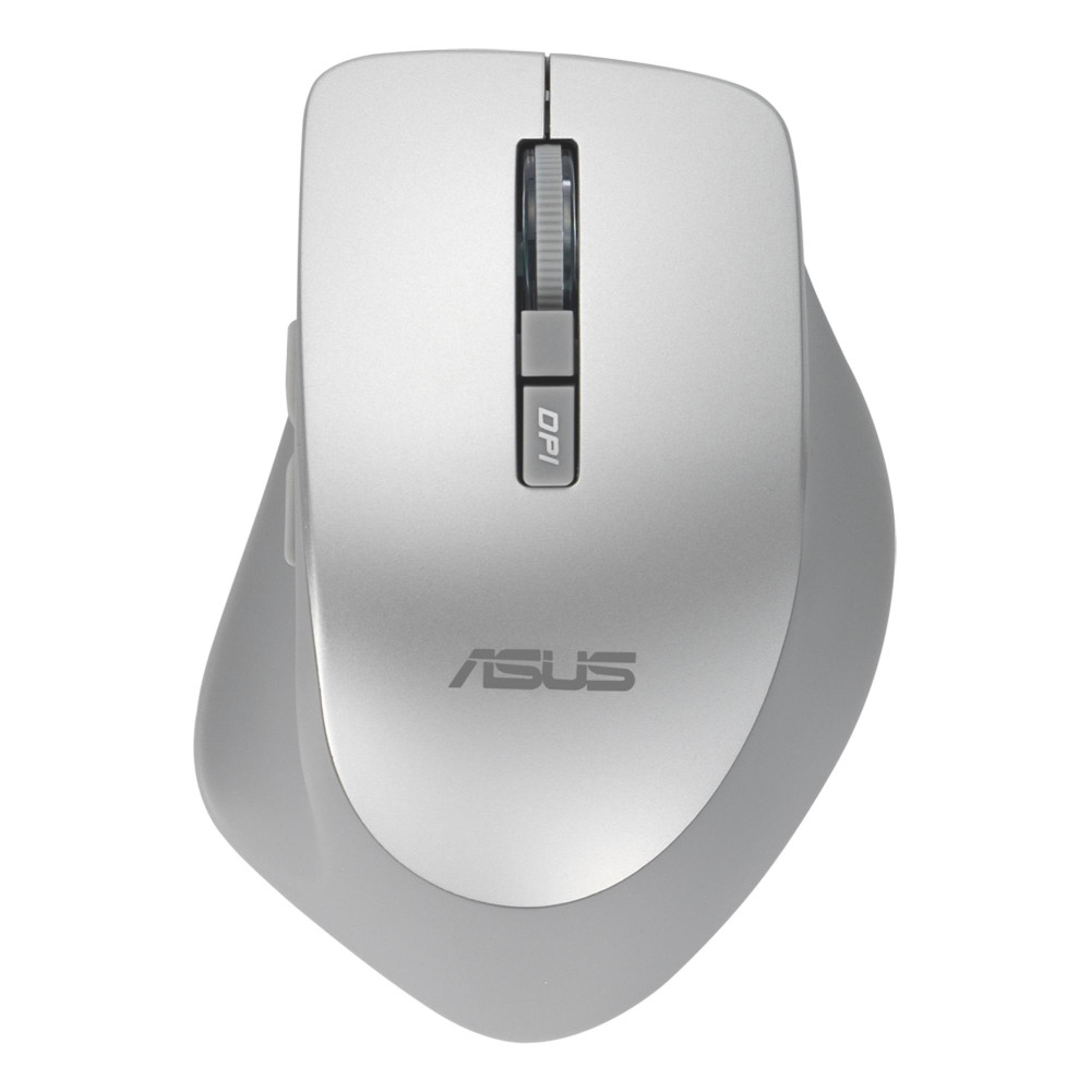 MOUSE USB OPTICAL WRL WT425/SILVER 90XB0280-BMU0L0 ASUS