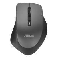 MOUSE USB OPTICAL WRL WT425/GREY 90XB0280-BMU0H0 ASUS