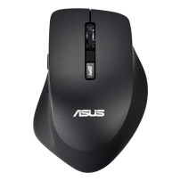 MOUSE USB OPTICAL WRL WT425/C.BLACK 90XB0280-BMU000 ASUS
