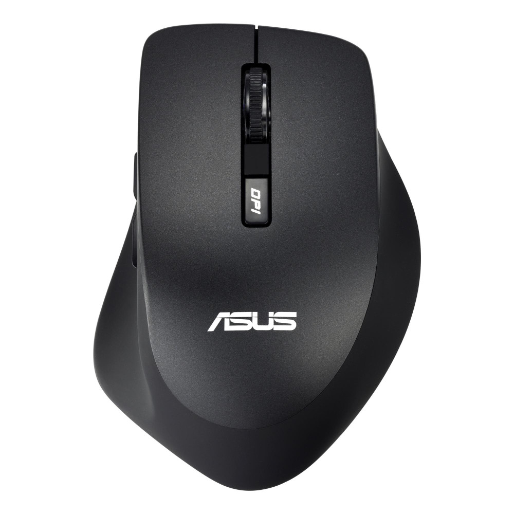 MOUSE USB OPTICAL WRL WT425/C.BLACK 90XB0280-BMU000 ASUS