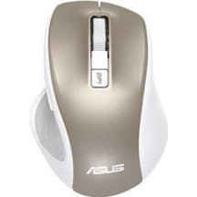 MOUSE USB OPTICAL WRL MW202/GOLD 90XB066N-BMU020 ASUS