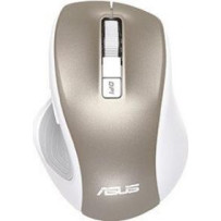 MOUSE USB OPTICAL WRL MW202/GOLD 90XB066N-BMU020 ASUS