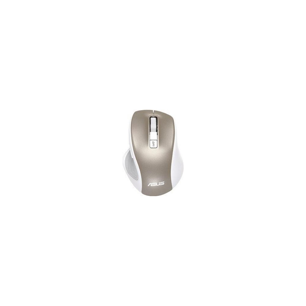 MOUSE USB OPTICAL WRL MW202/GOLD 90XB066N-BMU020 ASUS