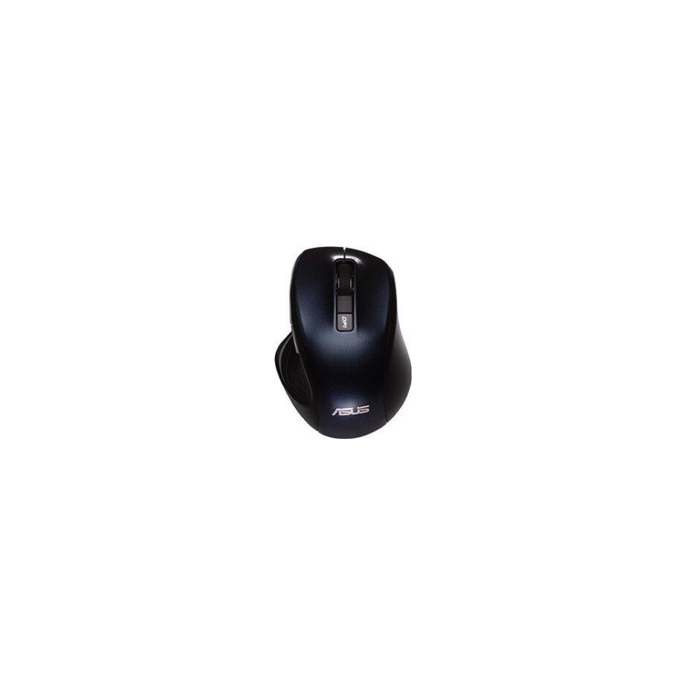 MOUSE USB OPTICAL WRL MW202/BLACK 90XB066N-BMU000 ASUS