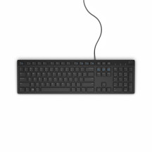 KEYBOARD KB216 EST/BLACK 580-ADHG DELL