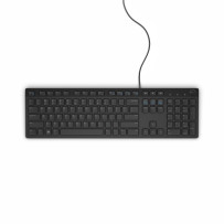 KEYBOARD KB216 EST/BLACK 580-ADHG DELL