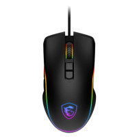 MOUSE USB OPTICAL GAMING/FORGE GM300 MSI