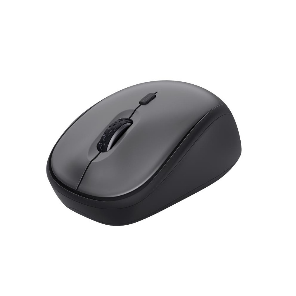 MOUSE USB OPTICAL WRL YVI+/BLACK 24549 TRUST