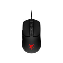 MOUSE USB OPTICAL GAMING/FORGE GM100 MSI