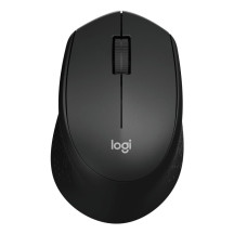 MOUSE USB OPTICAL WRL M330/SILENT P 910-004909 LOGITECH