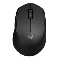 MOUSE USB OPTICAL WRL M330/SILENT P 910-004909 LOGITECH