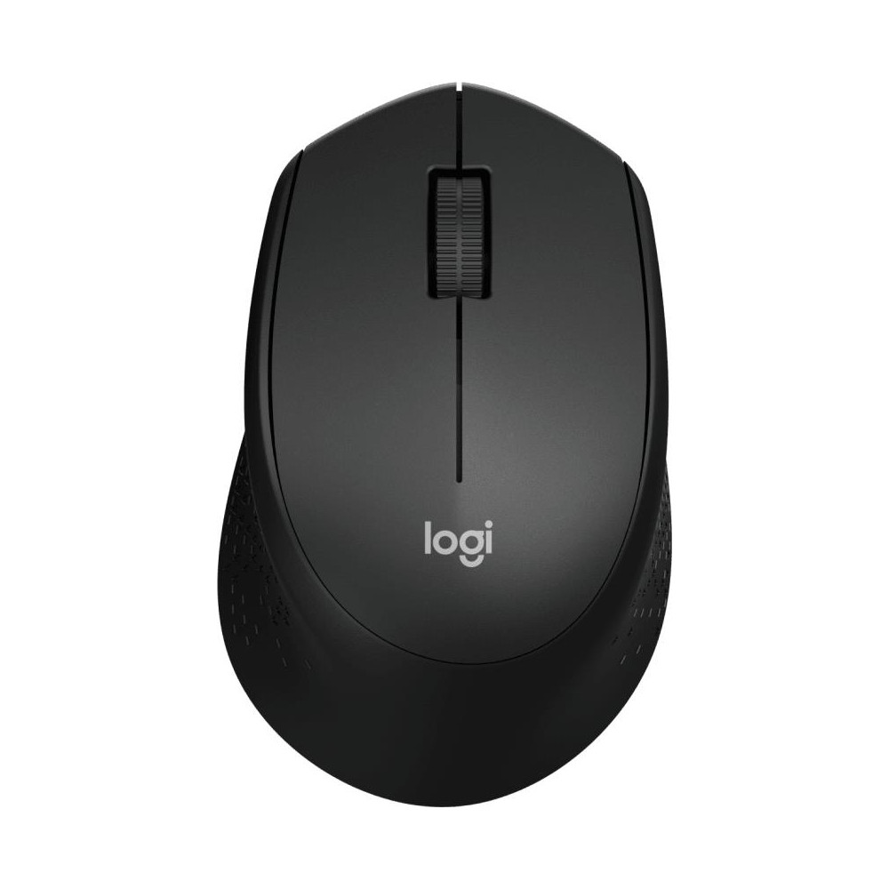 MOUSE USB OPTICAL WRL M330/SILENT P 910-004909 LOGITECH