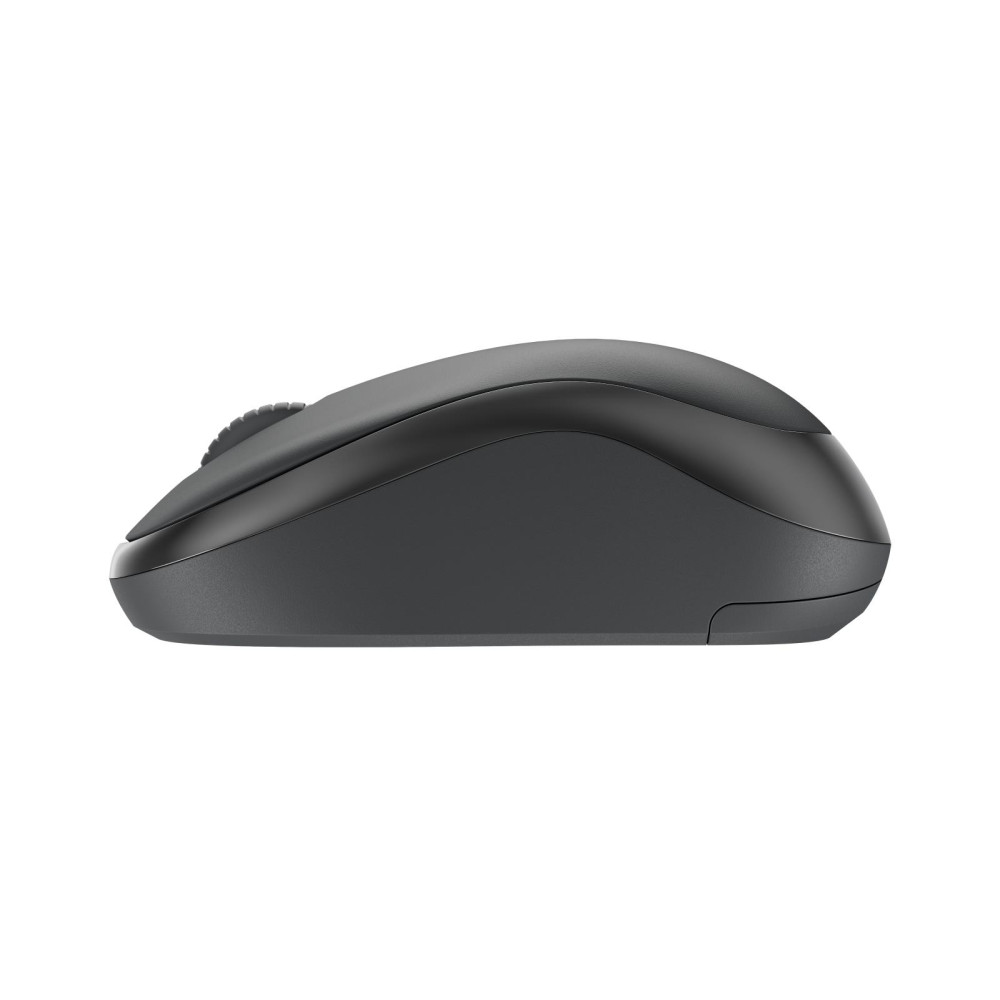 MOUSE BLUETH OPTICAL M240/GRAPHITE 910-007119 LOGITECH