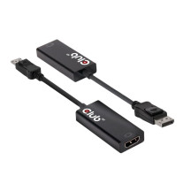 I/O ADAPTER DP TO HDMI/M/F CAC-2070 CLUB3D