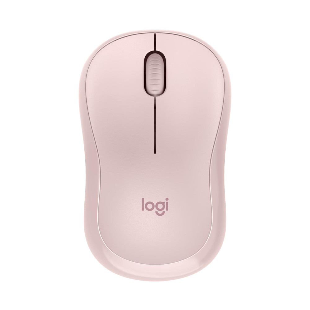 MOUSE BLUETH OPTICAL M240/ROSE 910-007121 LOGITECH
