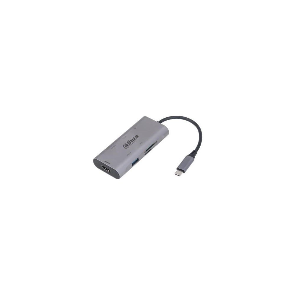 I/O ADAPTER USB-C HDMI/TC37 DAHUA