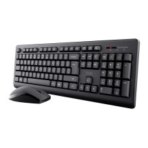 KEYBOARD +MOUSE WRL PRIMO SET/ENG 25347 TRUST