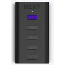 CASE ACC I/O HUB USB2 5PORT/AC-IUSBH-M3 NZXT