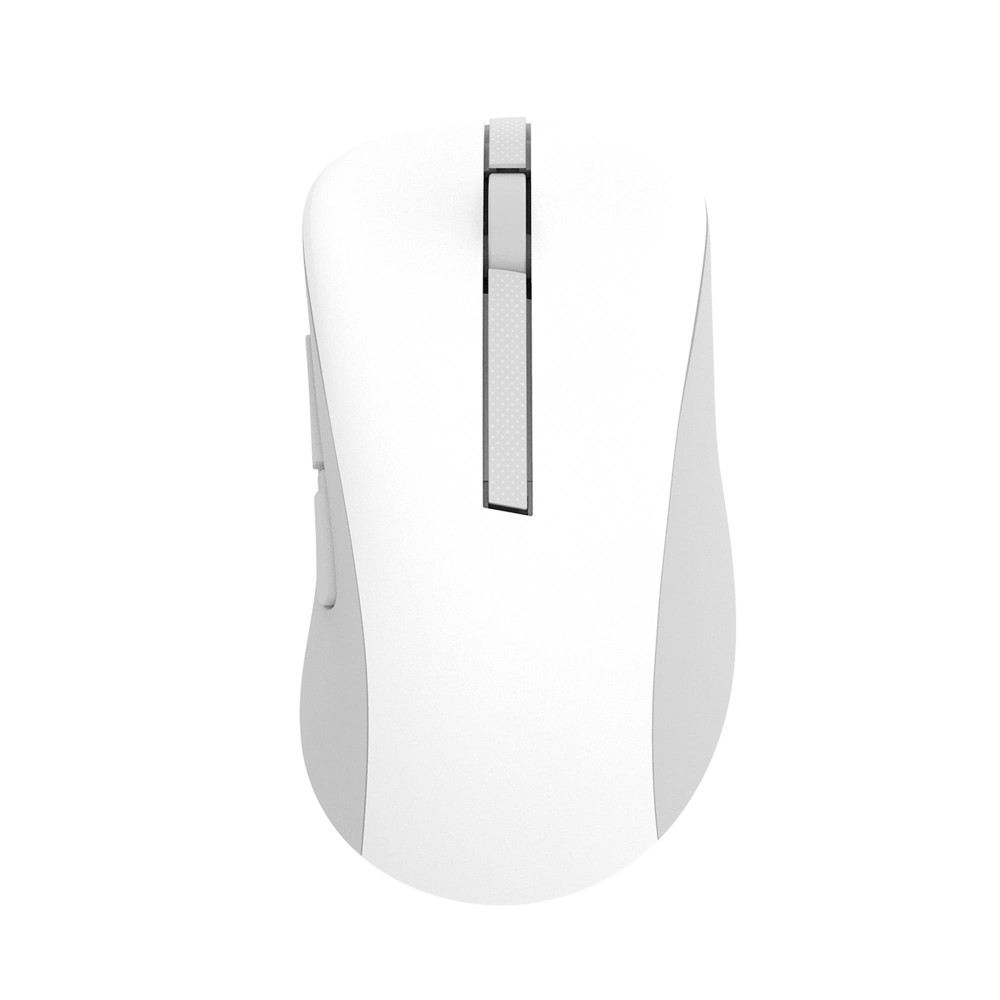 MOUSE USB OPTICAL WRL MD102/WHITE 90XB0900-BMU000 ASUS