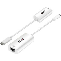 I/O ADAPTER USB-C TO RJ45/M/F CAC-1519 CLUB3D