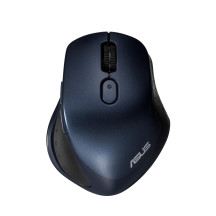 MOUSE BLUETH USB OPTICAL MW203/BLUE 90XB06C0-BMU010 ASUS
