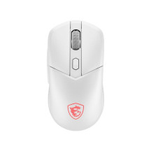 MOUSE USB OPTICAL WRL GAMING/VERSA 300 W WHITE MSI