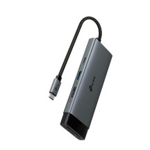 I/O HUB USB-C 7PORT/UH7021C TP-LINK