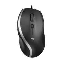 MOUSE USB OPTICAL M500S/BLACK 910-005784 LOGITECH