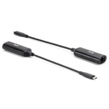 I/O ADAPTER USB TO RJ45/M/F CAC-1421 CLUB3D