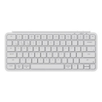 KEYBOARD WRL B1 PRO/IVORY WHITE B1P-K8 KEYCHRON