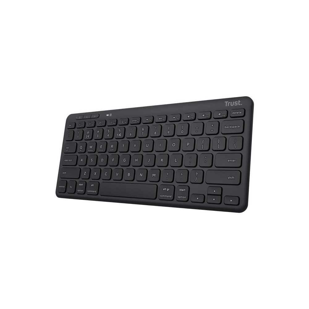 KEYBOARD WRL LYRA/ENG 24707 TRUST