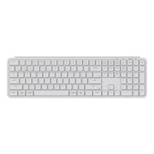 KEYBOARD WRL B6 PRO/IVORY WHITE B6P-K8 KEYCHRON