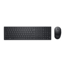 KEYBOARD +MOUSE WRL KM5221W/EST 580-AJRZ DELL