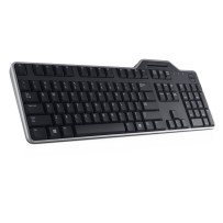 KEYBOARD KB-813 SC RUS/BLACK 580-18360 DELL