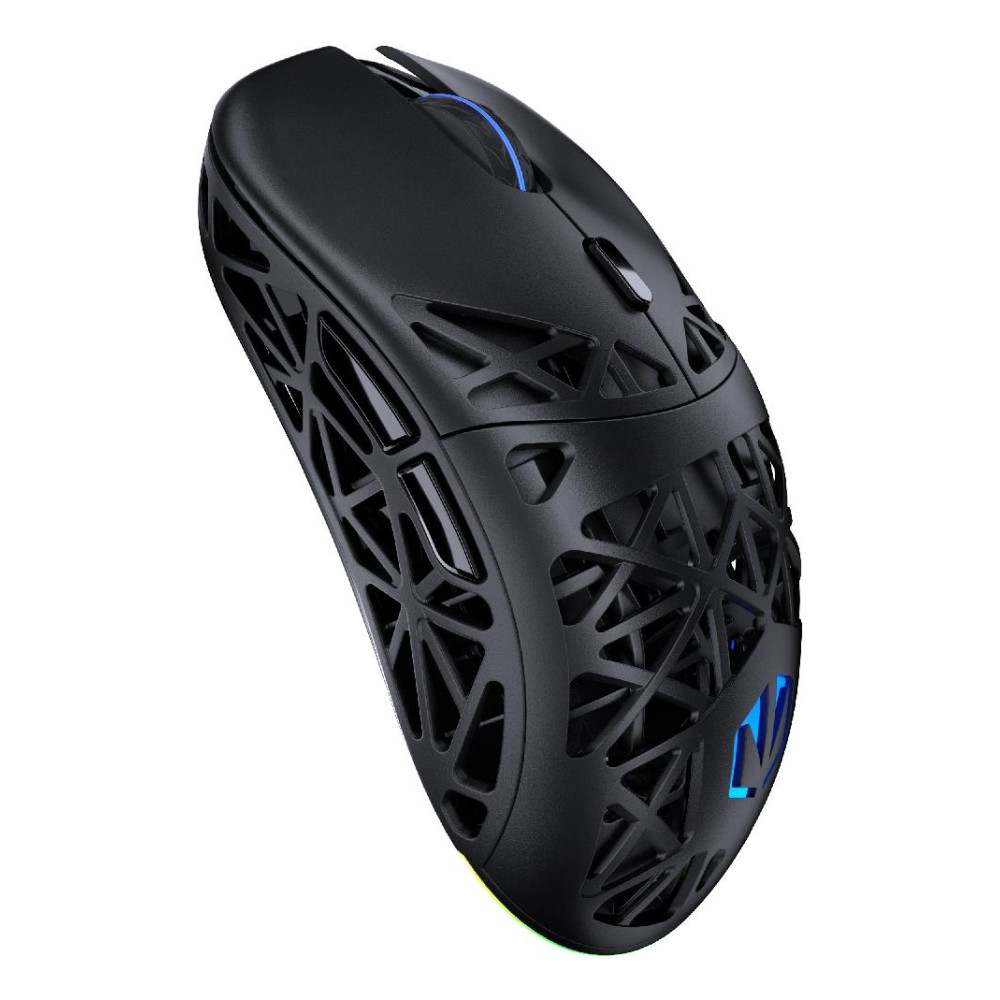 MOUSE USB OPTICAL WRL LIV/BLACK EY6A018 ENDORFY